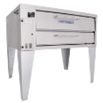 Bakers Pride Commercial Pizza Deck Ovens